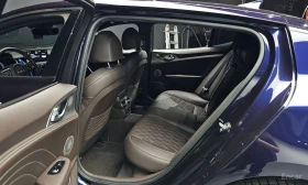 Kia Stinger 3.3* TURBO* ПОДГРЕВ* ОБДУХВАНЕ* ХЕДЪП* LANE* ASSIS - 23500 € / 45962.00 лв. - 36343746 15