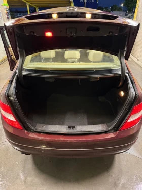 Mercedes-Benz C 200 CDI - 4499 € / 8799.28 лв. - 19008644 12