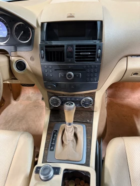 Mercedes-Benz C 200 CDI - 4499 € / 8799.28 лв. - 19008644 5