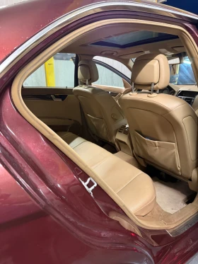 Mercedes-Benz C 200 CDI - 4499 € / 8799.28 лв. - 19008644 7