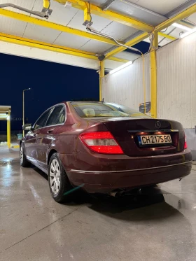 Mercedes-Benz C 200 CDI - 4499 € / 8799.28 лв. - 19008644 2
