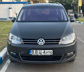 VW Sharan 2.0TDi 4x4 7-����� | Mobile.bg � ����� ������ 2