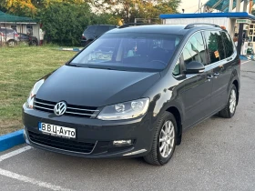 ������ VW Sharan