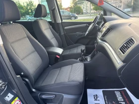 VW Sharan 2.0TDi 4x4 7-����� | Mobile.bg � ����� ������ 10