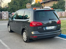 VW Sharan 2.0TDi 4x4 7-����� | Mobile.bg � ����� ������ 6
