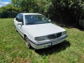 ����� �� �������� �� Lancia Dedra