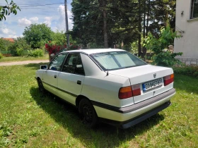 ����� �� �������� �� Lancia Dedra