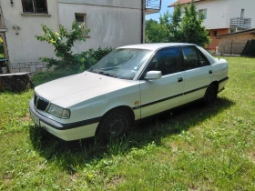 ����� �� �������� �� Lancia Dedra
