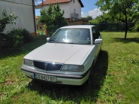 ����� �� �������� �� Lancia Dedra