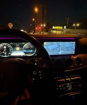 Mercedes-Benz E 350 ����� | Mobile.bg � ����� ������ 6