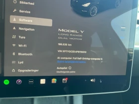 Tesla Model Y Tesla Model Y Long Range Dual Motor (4WD) | Mobile.bg � ����� ������ 8