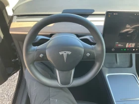 Tesla Model Y Tesla Model Y Long Range Dual Motor (4WD) | Mobile.bg � ����� ������ 5