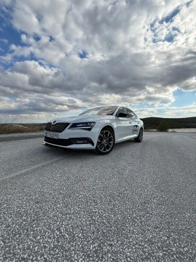 Skoda Superb L&K | Mobile.bg � ����� ������ 3