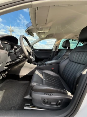 Skoda Superb L&K | Mobile.bg � ����� ������ 6