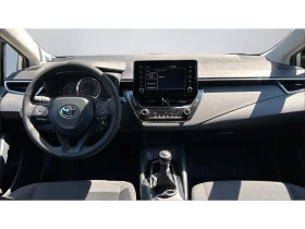Toyota Corolla 1.5i M/T, Месечна вноска от 227   | Auto.bg — изображение 8