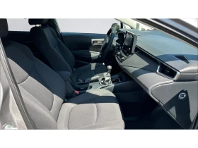 Toyota Corolla 1.5i M/T, Месечна вноска от 227   | Auto.bg — изображение 6
