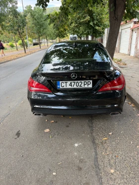 Mercedes-Benz CLA 200 AMG-PACK | Auto.bg — изображение 5