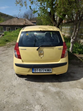 Hyundai I10 | Mobile.bg � ����� ������ 3