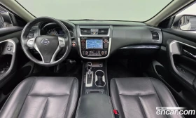 Nissan Altima 2.5 Tech L33 | Mobile.bg � ����� ������ 7