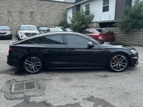 Audi S5 Technik / 360 / Distronic / ������ / Carfax | Mobile.bg � ����� ������ 3