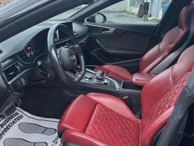 Audi S5 Technik / 360 / Distronic / ������ / Carfax | Mobile.bg � ����� ������ 5