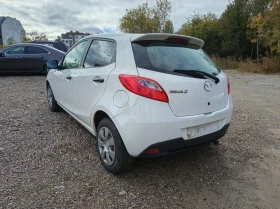 Mazda 2 Fashion - 2500 € - 94799888 6