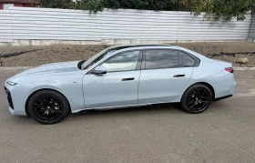 BMW 740 d xDrive M-Sport  | Auto.bg — изображение 3