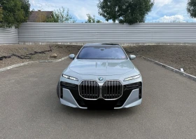 BMW 740 d xDrive M-Sport  | Auto.bg — изображение 2