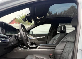 BMW 740 d xDrive M-Sport  | Auto.bg — изображение 6