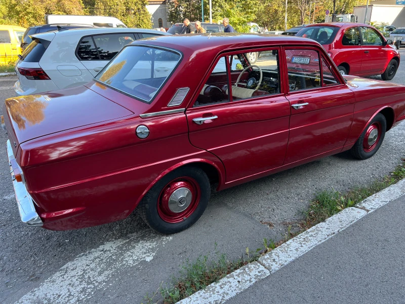 Ford Taunus Ford Taunus ЕДИНСТВЕН СОБСТВЕНИК  1969г., 15m, V4, снимка 1 - Автомобили и джипове - 47908428