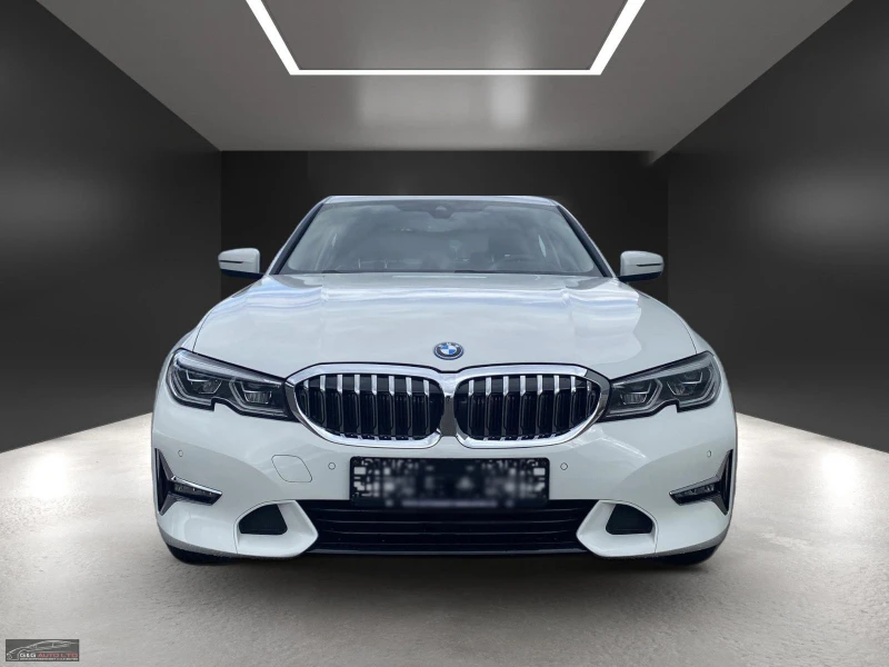 BMW 330 LUXURY/292HP/LASER/AMBIENT/CAM/HUD/376b, снимка 2 - Автомобили и джипове - 47802857