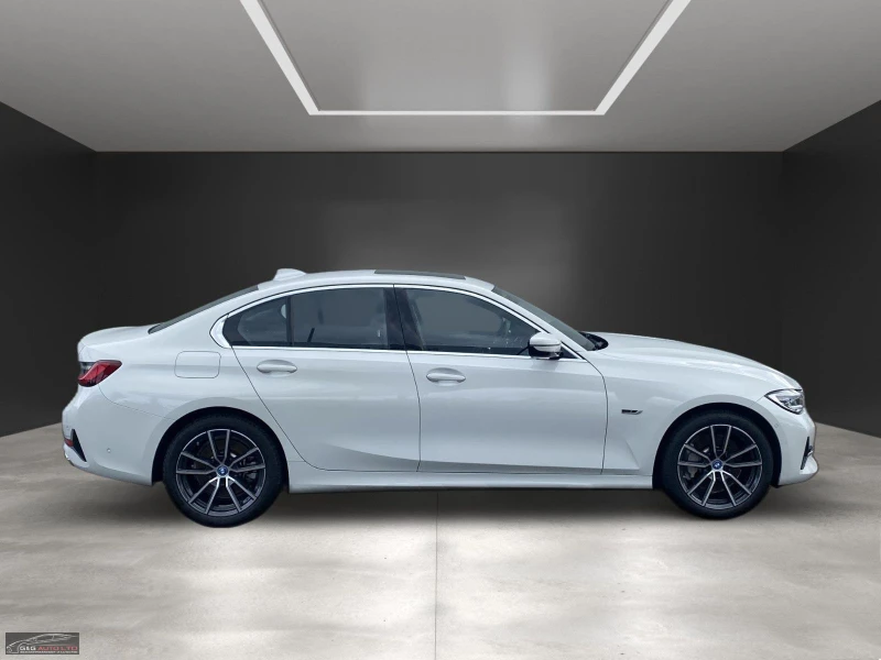 BMW 330 LUXURY/292HP/LASER/AMBIENT/CAM/HUD/376b, снимка 5 - Автомобили и джипове - 47802857