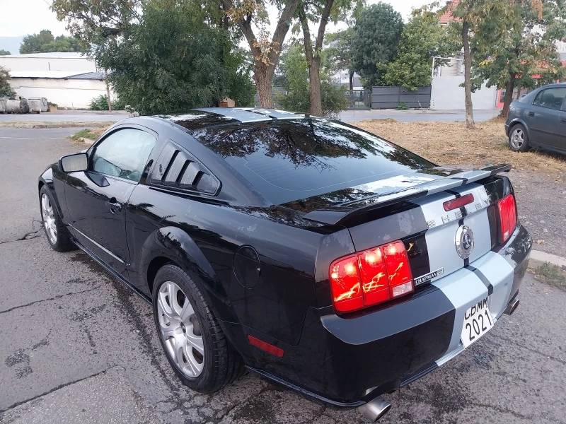 Ford Mustang 4.6GT, , снимка 3 - Автомобили и джипове - 48095435