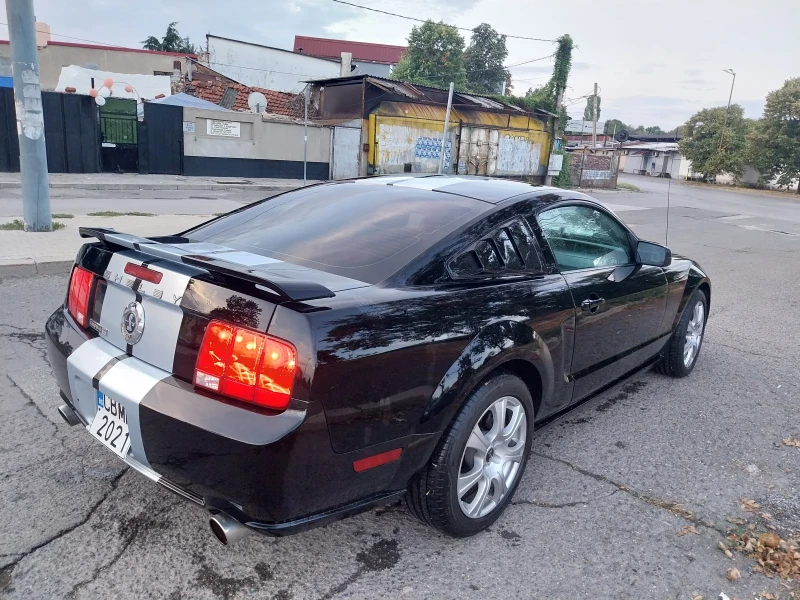 Ford Mustang 4.6GT, , снимка 5 - Автомобили и джипове - 48095435