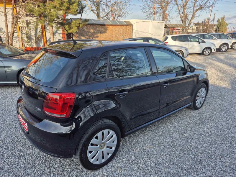 VW Polo 1.6TDI-90k.s* * * , снимка 5 - Автомобили и джипове - 49130059