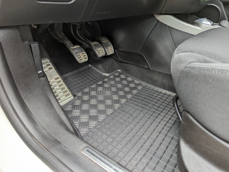 Alfa Romeo MiTo, снимка 11 - Автомобили и джипове - 52533922