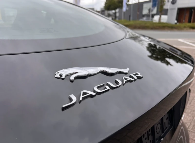 Jaguar F-Type S AWD, снимка 5 - Автомобили и джипове - 51216817