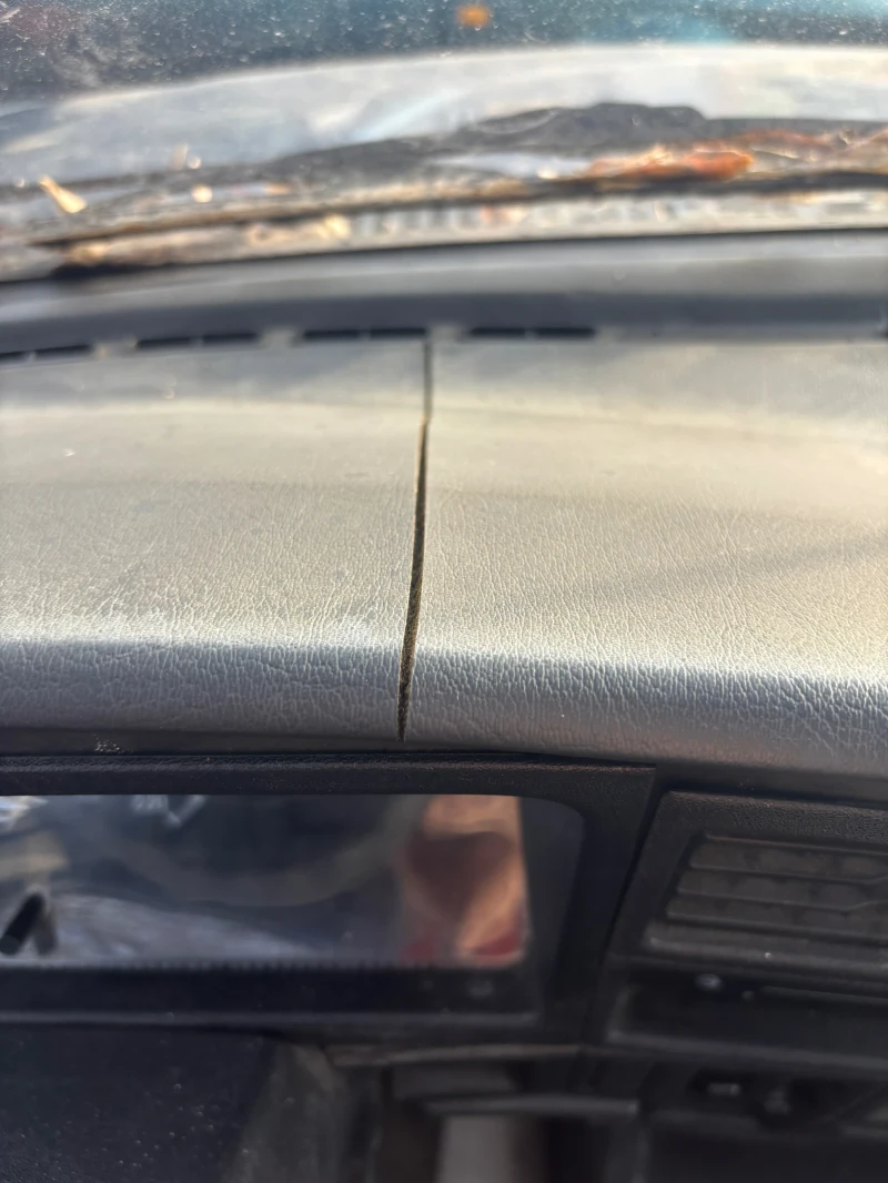 Opel Ascona Юбилейна!, снимка 7 - Автомобили и джипове - 51632564