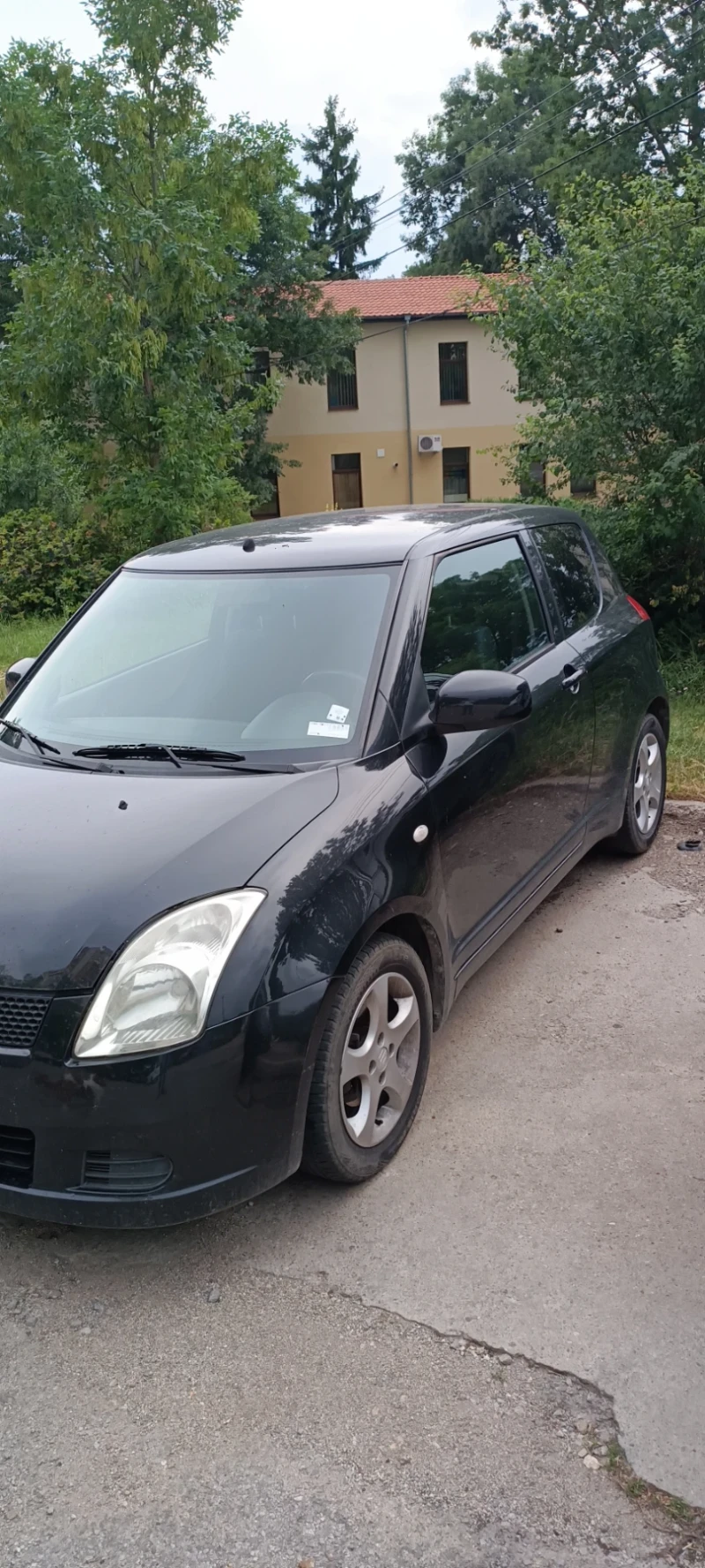 Suzuki Swift, снимка 3 - Автомобили и джипове - 51992129