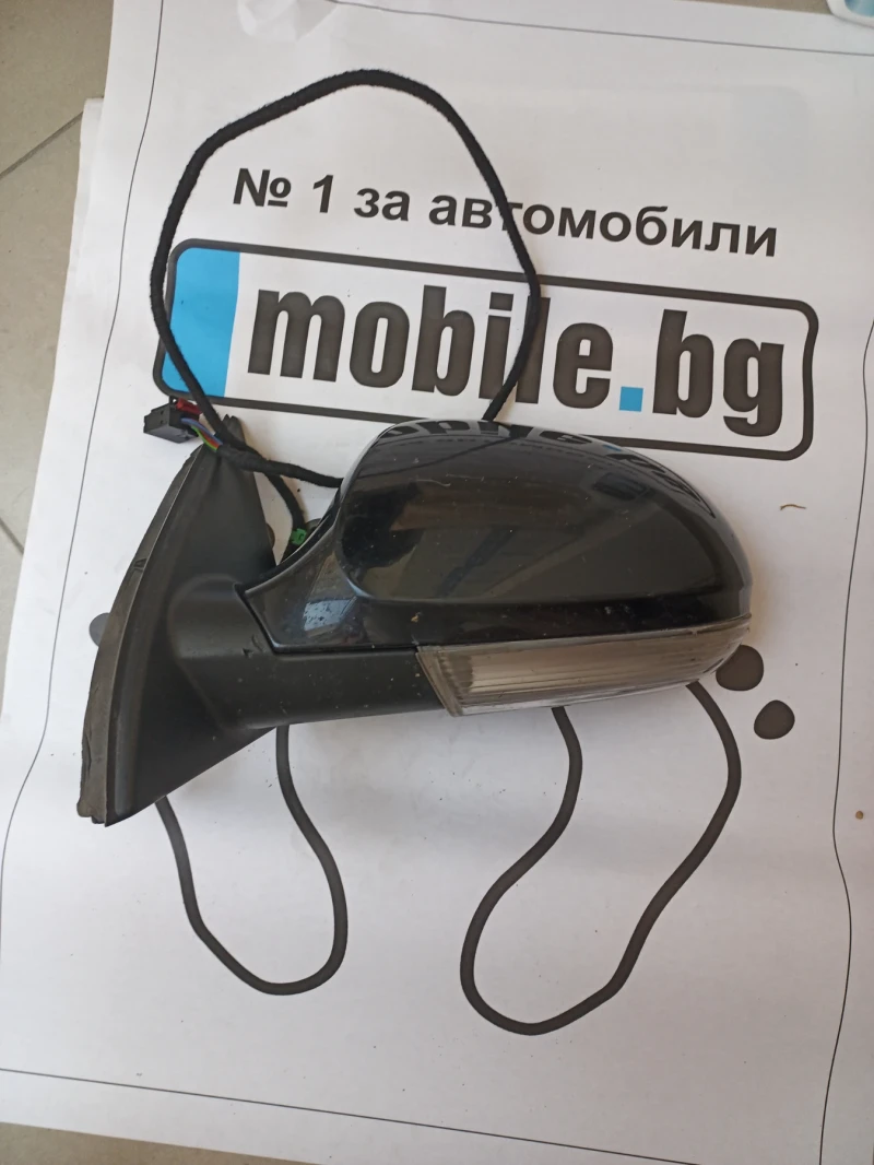 VW Passat 1.4tsi Highline, снимка 10 - Автомобили и джипове - 52078107