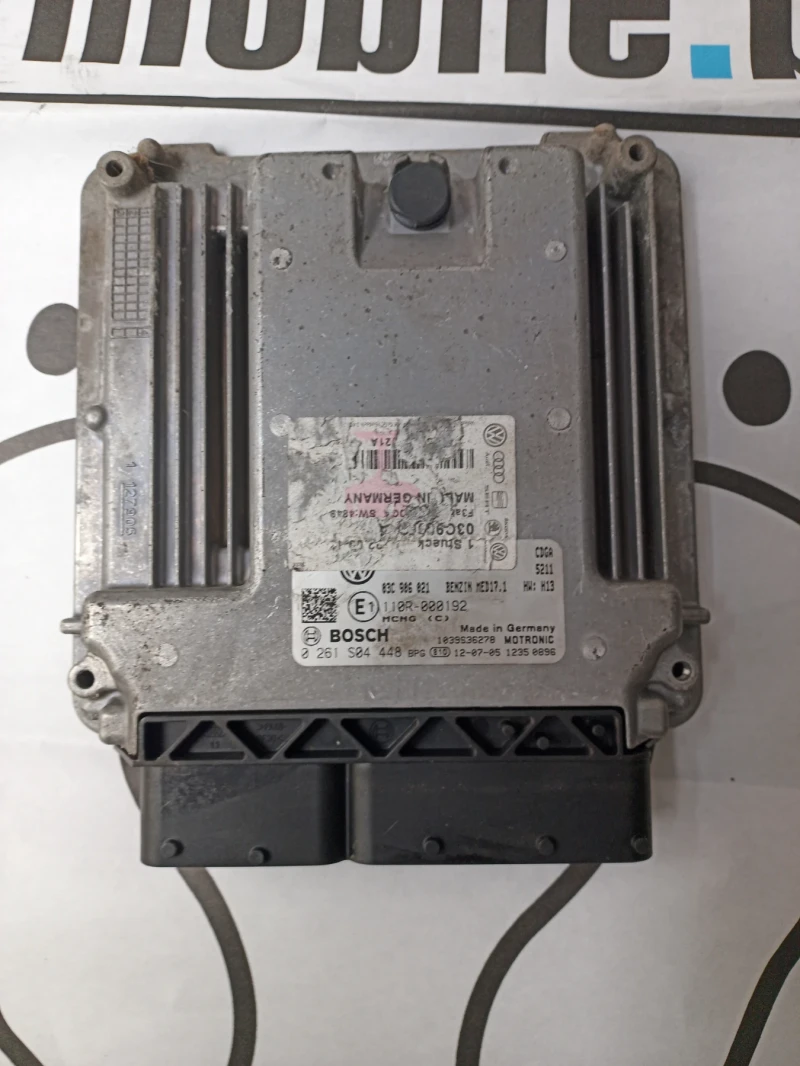 VW Passat 1.4tsi Highline, снимка 12 - Автомобили и джипове - 52078107