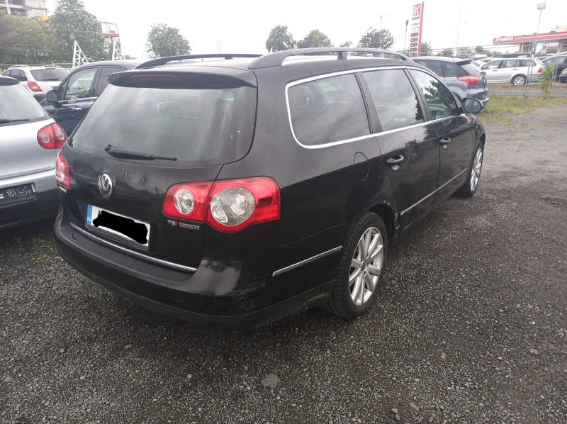 VW Passat 1.4tsi Highline, снимка 2 - Автомобили и джипове - 52078107