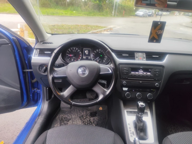 Skoda Octavia 1, 6tdi, снимка 8 - Автомобили и джипове - 52641644