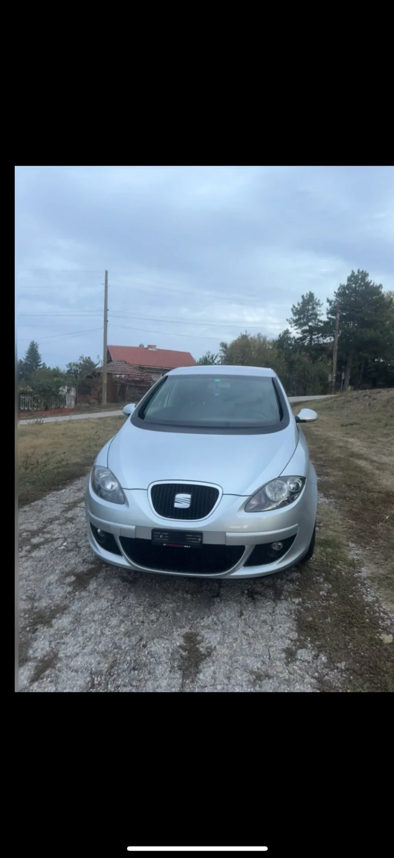 Seat Altea SWISS?? внос Швейцария перфектен мотор, снимка 3 - Автомобили и джипове - 52240274