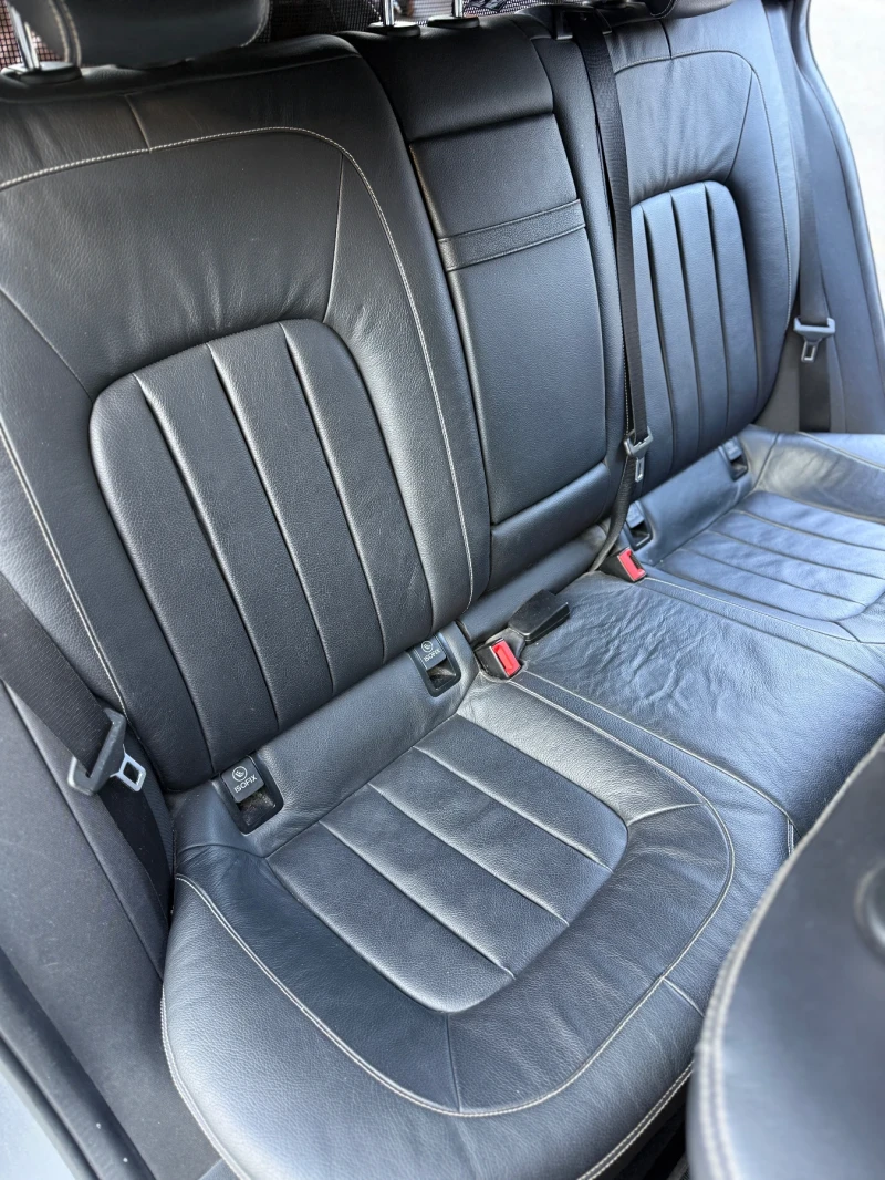 Mercedes-Benz CLS 350 AMG LINE, DISTRONIC, LINE ASSIST, ПОДГРЕВ, ОБДУХВА, снимка 6 - Автомобили и джипове - 52393326