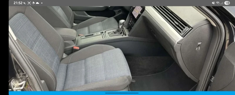 VW Passat GTE, снимка 11 - Автомобили и джипове - 52516111