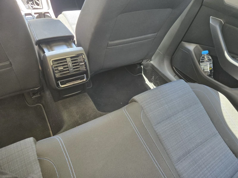 VW Passat GTE, снимка 8 - Автомобили и джипове - 52516111