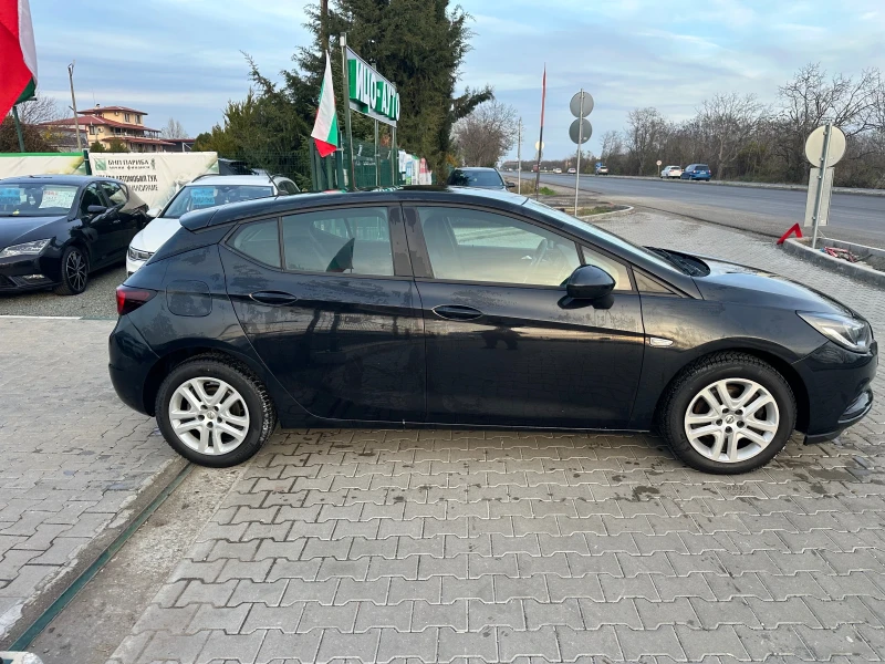Opel Astra 1.6tdi Euro6 CarPlay  LED , снимка 4 - Автомобили и джипове - 52632469