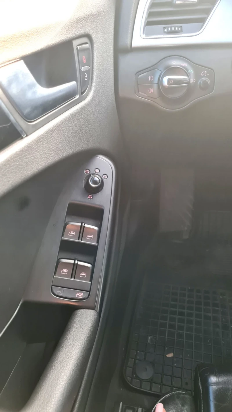 Audi S4, снимка 11 - Автомобили и джипове - 52948682