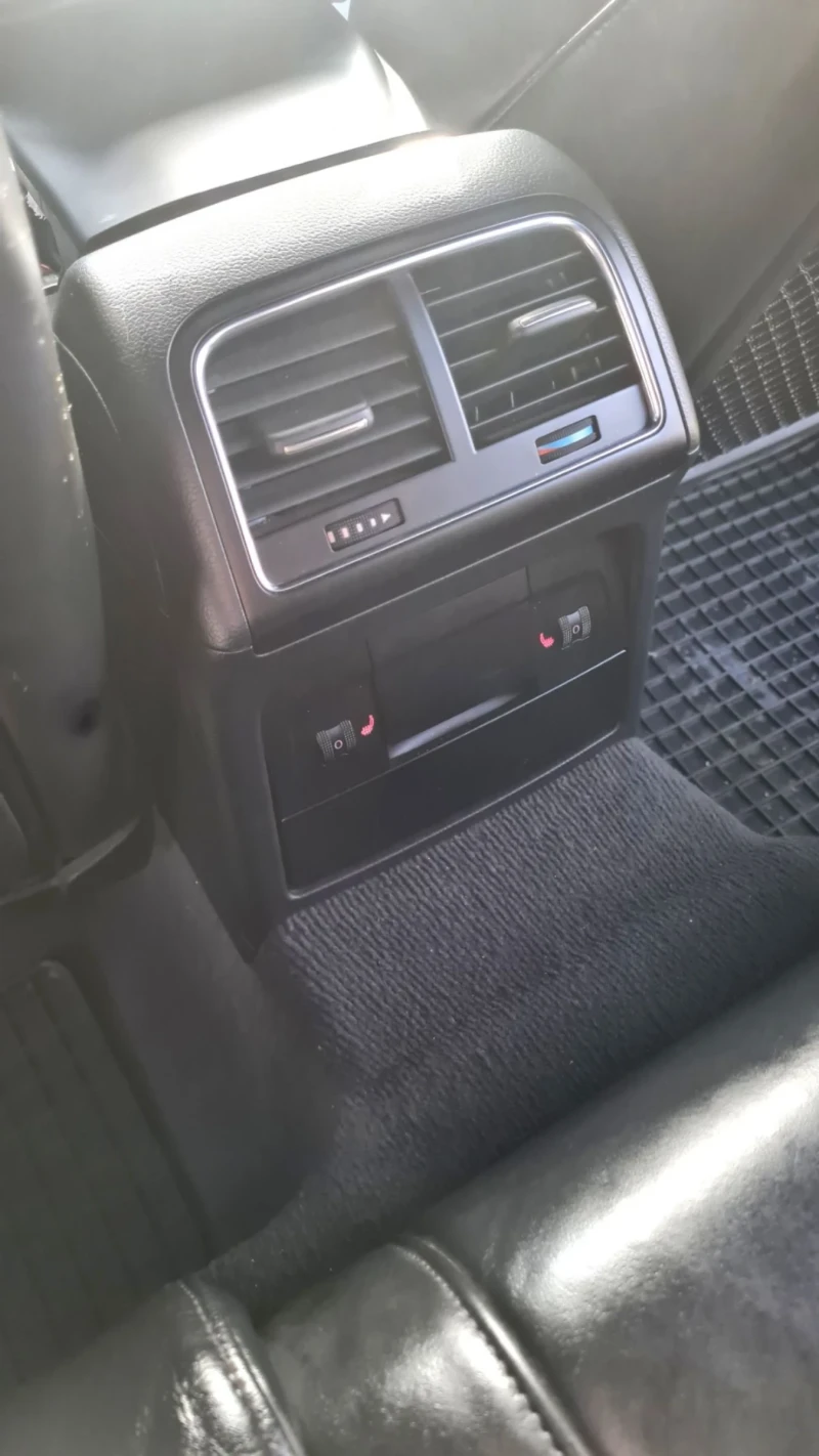 Audi S4, снимка 7 - Автомобили и джипове - 52948682